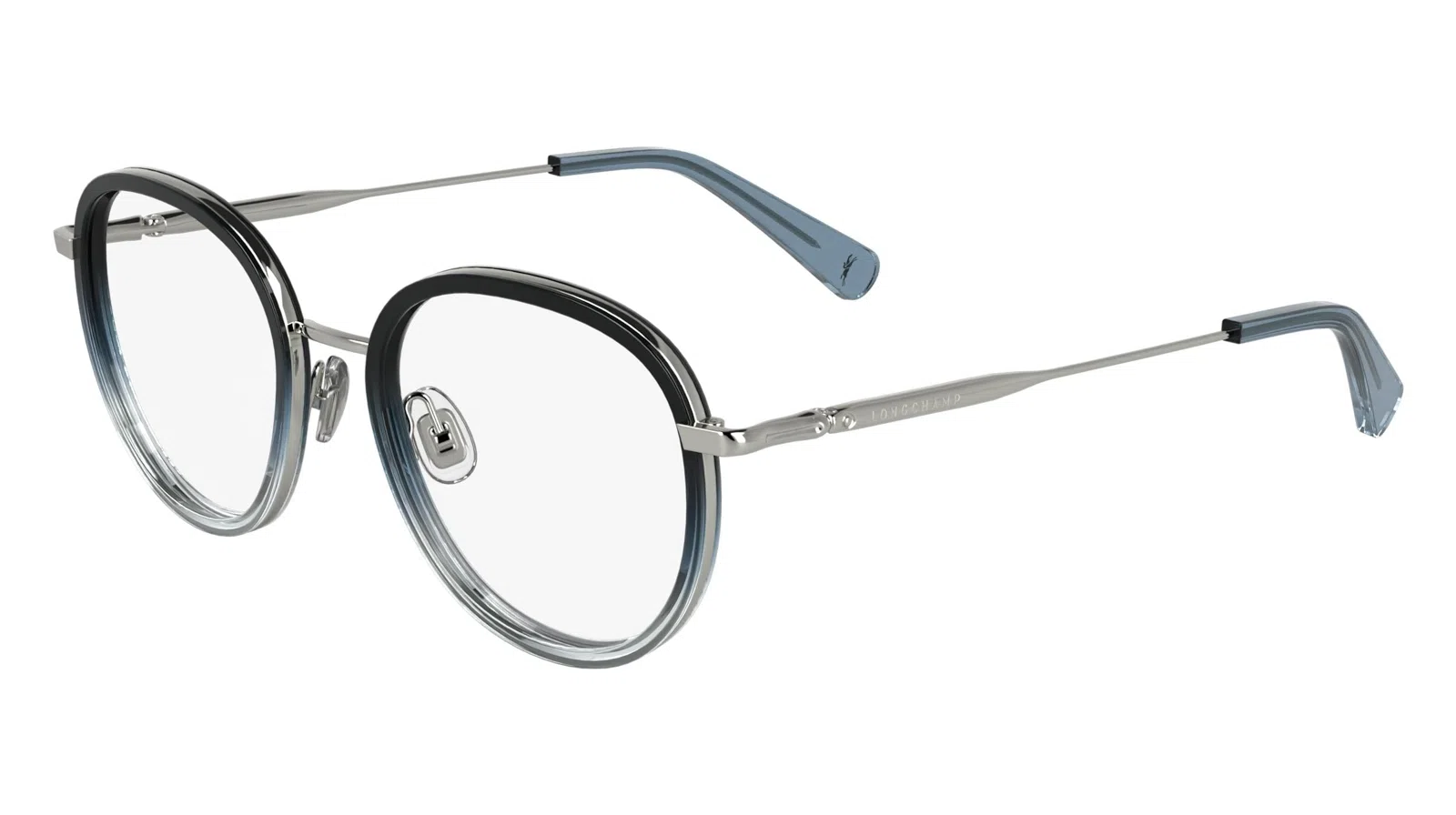 Longchamp LO2168 Eyeglasses - view 3